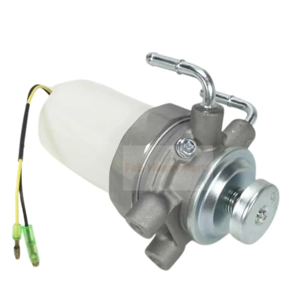Polttoainesuodattimen pohjustuspumppu 447300-2150 Isuzu Pickup TFR D-MAX SUV Rodeolle