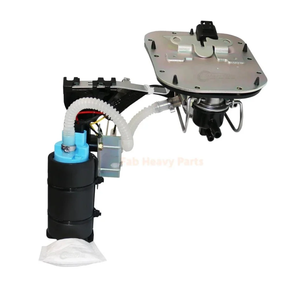 QFS EFI -polttoainepumppumoduulikokoonpano 62897-01B Harley-Davidson Motorcycle Fat Boy Night Train Softail Springerille 2...