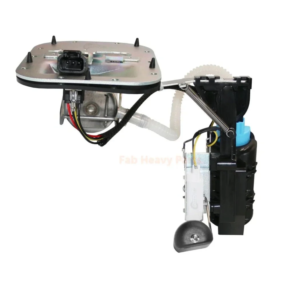 QFS EFI -polttoainepumppumoduulikokoonpano 62897-01B Harley-Davidson Motorcycle Fat Boy Night Train Softail Springerille 2...