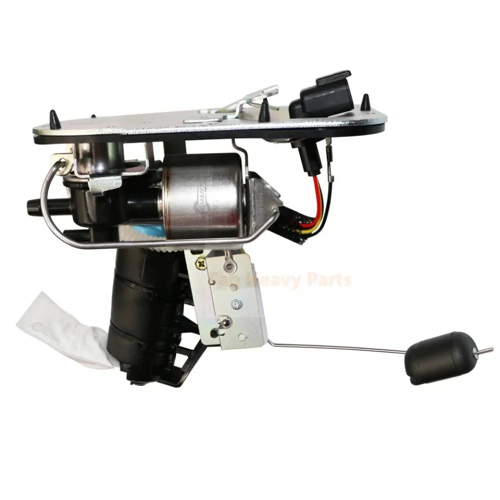 QFS EFI -polttoainepumppumoduulikokoonpano 62897-01B Harley-Davidson Motorcycle Fat Boy Night Train Softail Springerille 2...