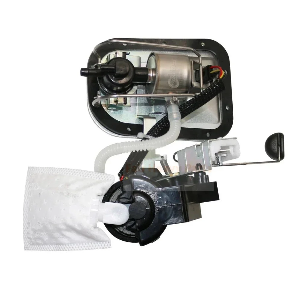 QFS EFI -polttoainepumppumoduulikokoonpano 62897-01B Harley-Davidson Motorcycle Fat Boy Night Train Softail Springerille 2...