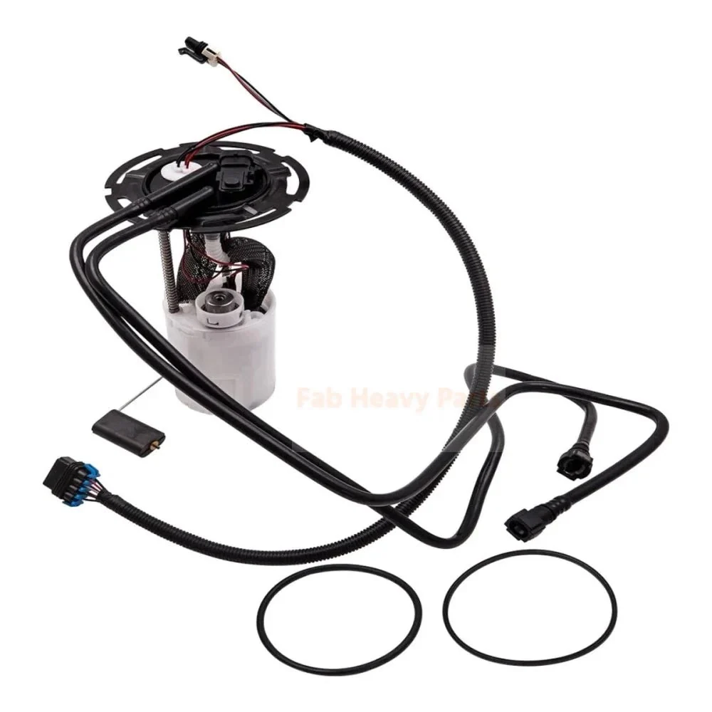 Sähköinen polttoainepumppu lähetysyksiköllä 22727498 Pontiac Pursuit 2005 I4 2,2L Bensiini