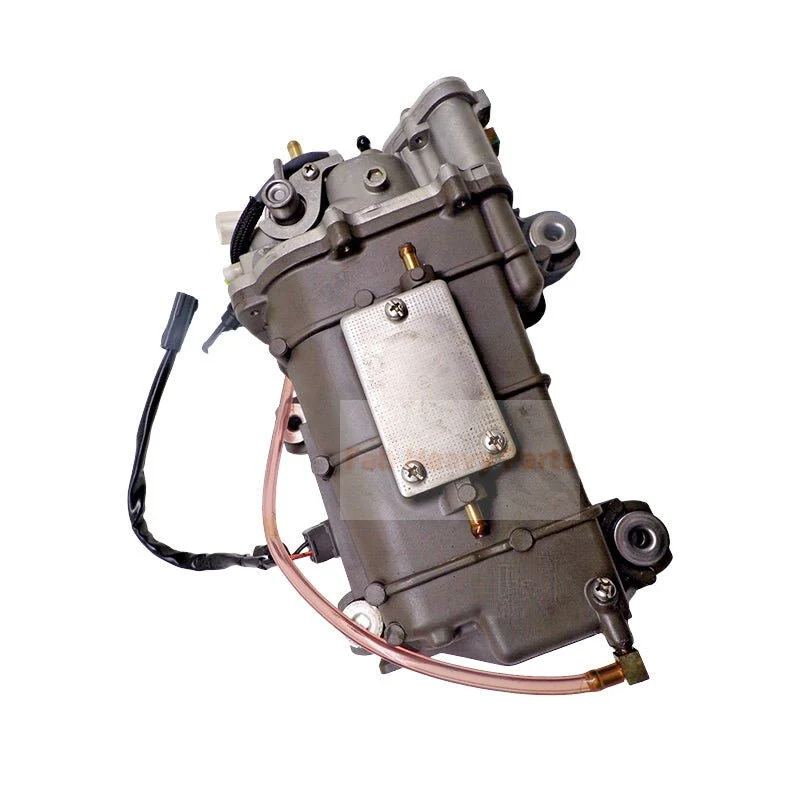 Kelluntakammio 6EK-14180-00-00 Sopii Yamaha-perämoottoriin LF115XB F115LB F115JB VF115LA