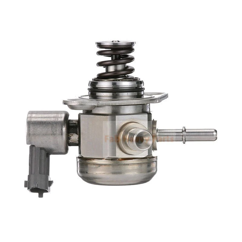 Korkeapaineinen polttoainepumppu 0261520330 F2GE-9D376-AA Sopii ford Kuga Mondeo Taurus Ruijie Torus Quanshunille