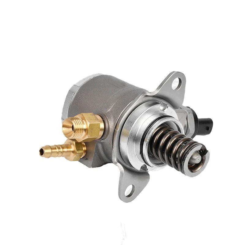 Korkeapaineinen polttoainepumppu 03C127026C Sopii malleihin Audi A1 A3 VW Jetta Golf Eos Passat Seat Leon Ibiza Toledo Sko...