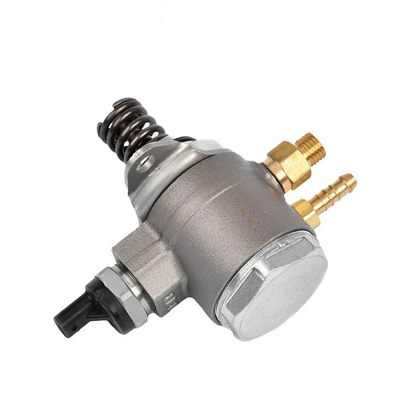 Korkeapaineinen polttoainepumppu 03C127026C Sopii malleihin Audi A1 A3 VW Jetta Golf Eos Passat Seat Leon Ibiza Toledo Sko...