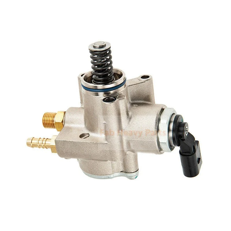 Korkeapaineinen polttoainepumppu 03H127025S 03H127025S VW Atlas CC Touareg Passat Porsche Cayenne Skoda Superb