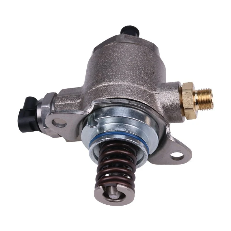 Korkeapaineinen polttoainepumppu 06J127025C Sopii malleihin Audi A4 A5 A6 A8 Q5 TT VW Beetle Golf Passat Tiguan Seat Leon...