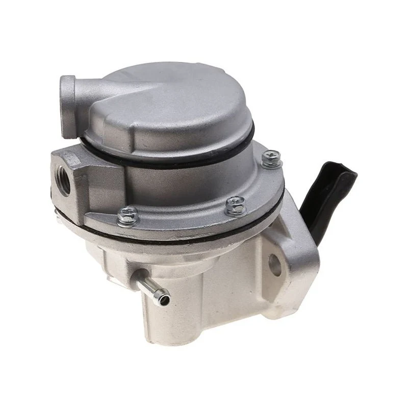Mekaaninen polttoainepumppu M60501 Carterille