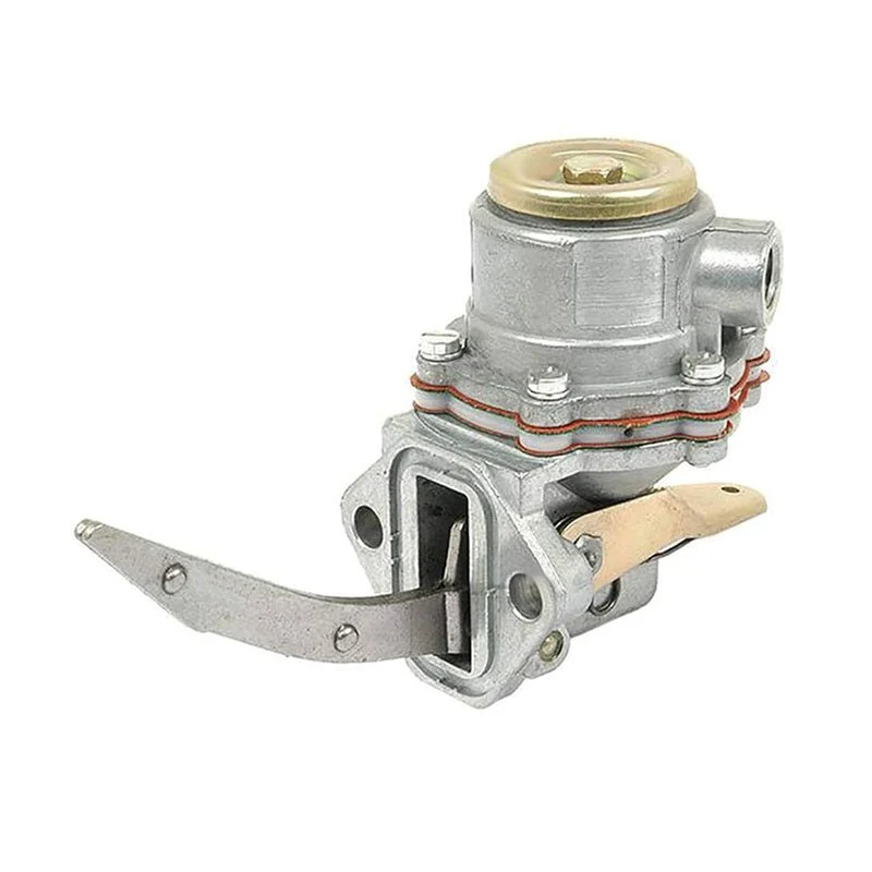 Polttoaineen nostopumppu 4757884 4709284 Ford 7530 New Holland 100S 110S Fiat 95-55 100-55 110-90 100-90 90-90 Traktori