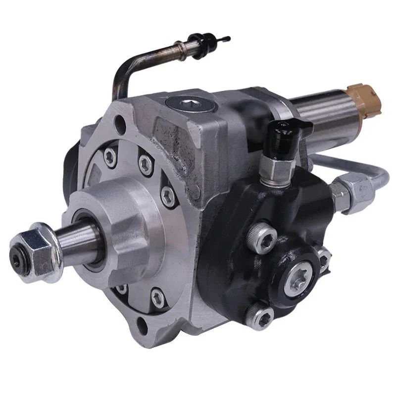 Polttoaineen ruiskutuspumppu 20R-4784 370-8364 Sopii Caterpillar CAT -moottoriin C4.4 Kaivinkone 312E 313F 314ECR 315FLCR...