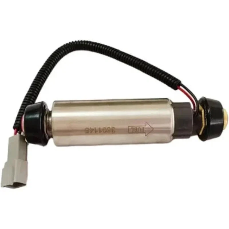 24 V polttoaineen siirtopumppu 3686719 2874567 Sopii Cummins Engineen ISZ13 QSZ13 ISX12 QSX11.9 QSX15