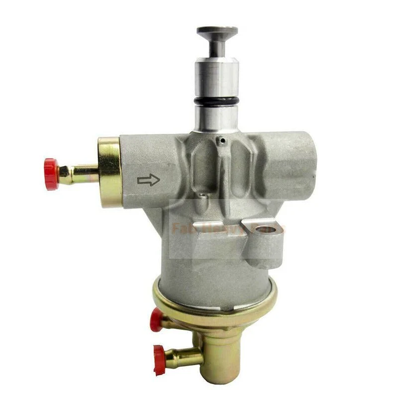 Polttoaineen siirtopumppu M61067 Sopii ford Engine V8 7.3L Truck F250 F350 F450