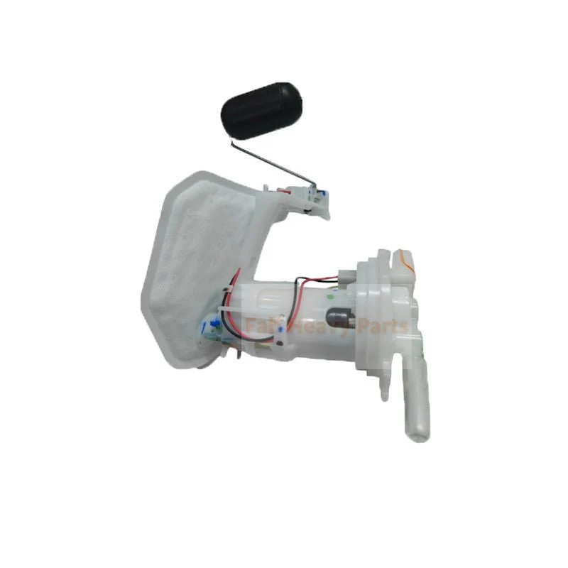 Polttoainepumppu 16700-K03-H01 Sopii malleihin Honda Motorcycle Wave110 WaveDash110 AirBlade125 RS150