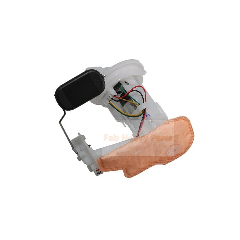 Polttoainepumppu 16700-K20-904 Sopii malleihin Honda Motorcycle Zoomer 110X ACG110
