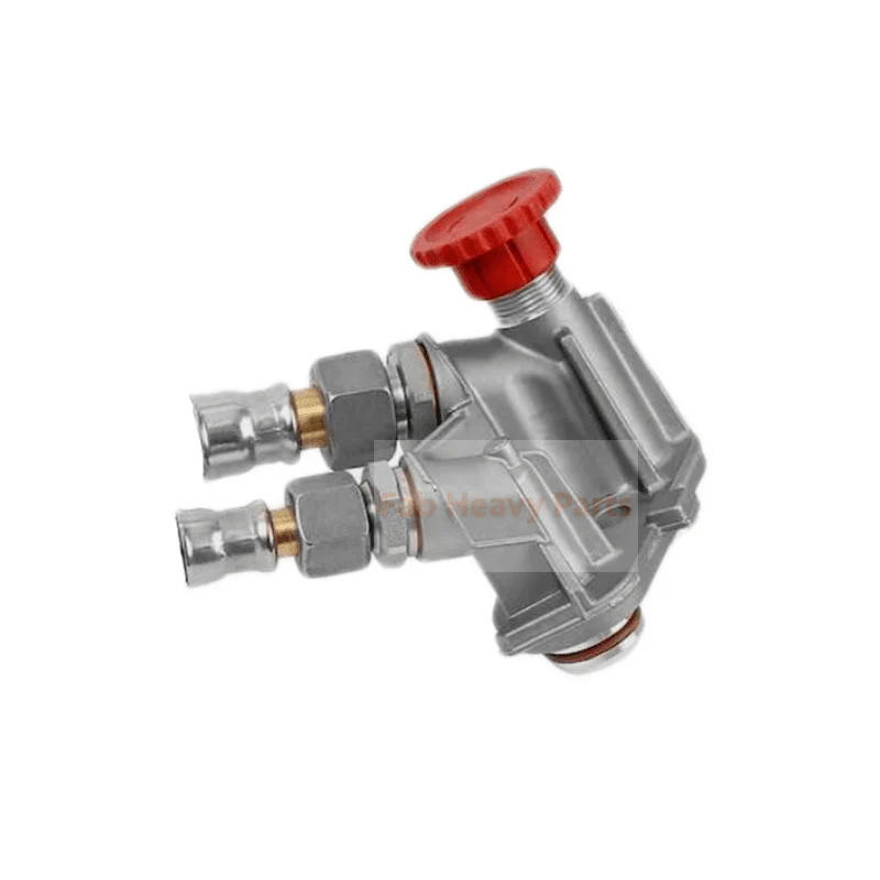 Polttoainepumppu 1694588 Sopii DAF Truck XF105 CF85