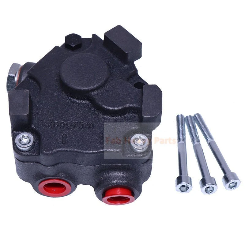 Polttoainepumppu 20997341 85103778 Sopii Volvo Moottoriin D11 D13 D16 Kuorma-auto FH FM FM9 PREVH Bussi B11R B12B B13R B9L...