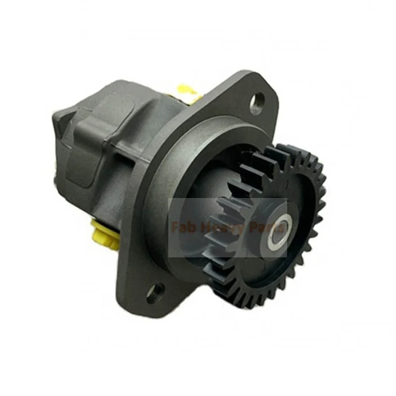 Polttoainepumppu 5010284792 sopii MACK-moottoriin E.TECH Renault Magnum -kuorma-auto