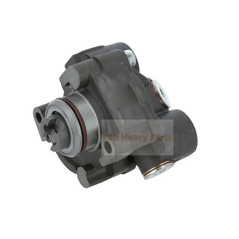 Polttoainepumppu 51121017125 Sopii malleihin MAN Truck TGA TGS TGX TGL TGM