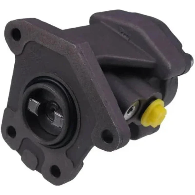 Polttoainepumppu 51121017139 Sopii malleihin MAN Engine D2876 D2868 D2862 Truck TGA