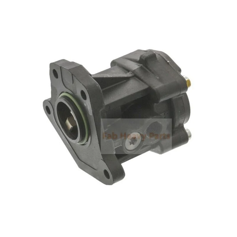 Polttoainepumppu 51121017141 Sopii malleihin MAN Truck TGA 18.430 TGL TGM TGS TGX