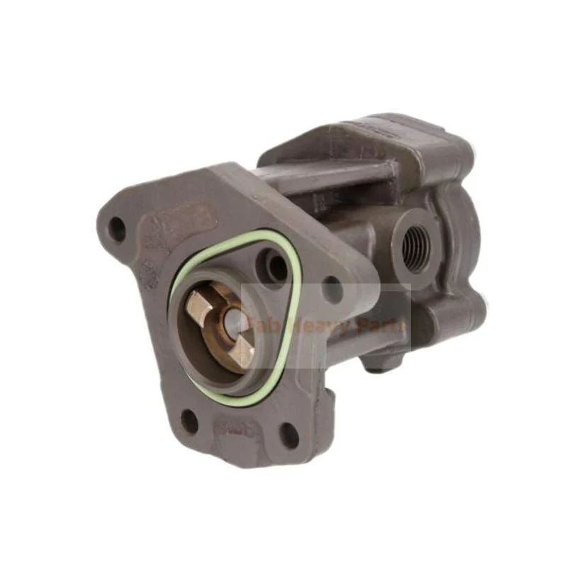 Polttoainepumppu 51121017148 Sopii MAN Truck HOCL TGA TGS TGX