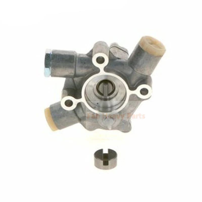 Polttoainepumppu 7018955102 Sopii Man Mercedes-Benz ZF Truckiin