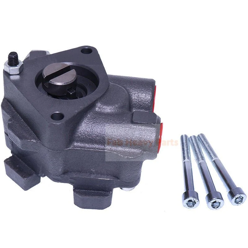 Polttoainepumppu 7420997341 7485103778 Sopii malleihin Renault Truck RVI