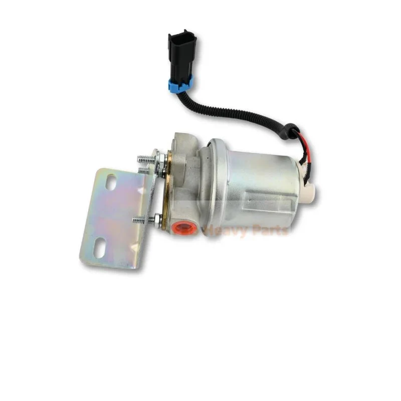 Polttoainepumppu 87282080 Sopii malleihin New Holland Tractor TJ430 TJ380 T9040 T9.670 T9.645 T9.565