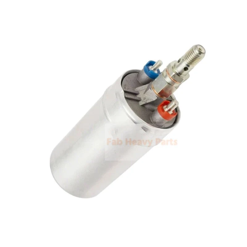 Polttoainepumppu 9580234005 vaihda Bosch
