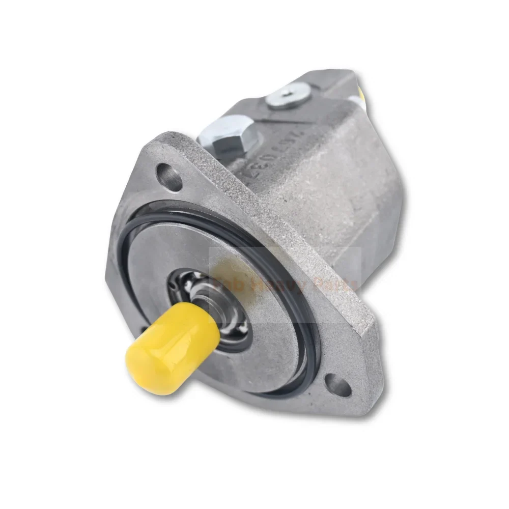 Polttoainepumppu R23536661 14.0L Sopii Detroit EPA07 DDEC6 2008-2010