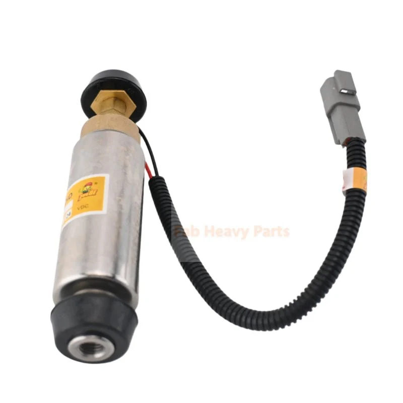Polttoainepumppukokoonpano 600-815-9180 Sopii Komatsu-moottoriin SAA12V140E SAA6D125E Kaivinkone PC200 PC490LC Pyöräkuorma...
