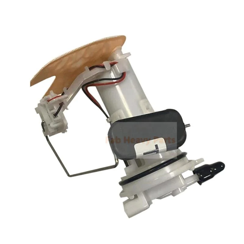 Polttoainepumppumoduulikokoonpano 16700-KZV-J02 sopii Honda Motorcycle Super Cub110 NBC110