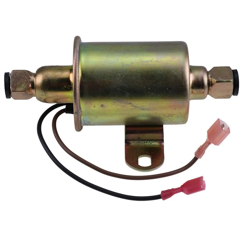 Ulkoinen polttoainepumppu 149-2795 Sopii Cumminsiin