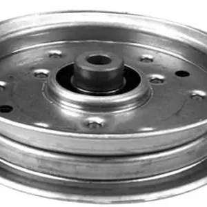 Hihnankiristyspyörä MTD #756-04129