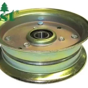 Hihnankiristyspyörä MTD #756-05034A