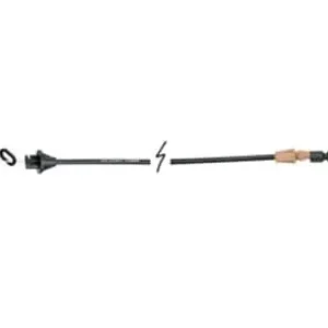 Leikkuulaitteen kytkentävaijeri MTD #746-04618C