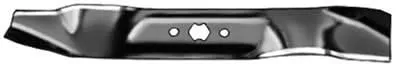 Terä MTD 38" leikkuulaite, Combi, tähtireikä