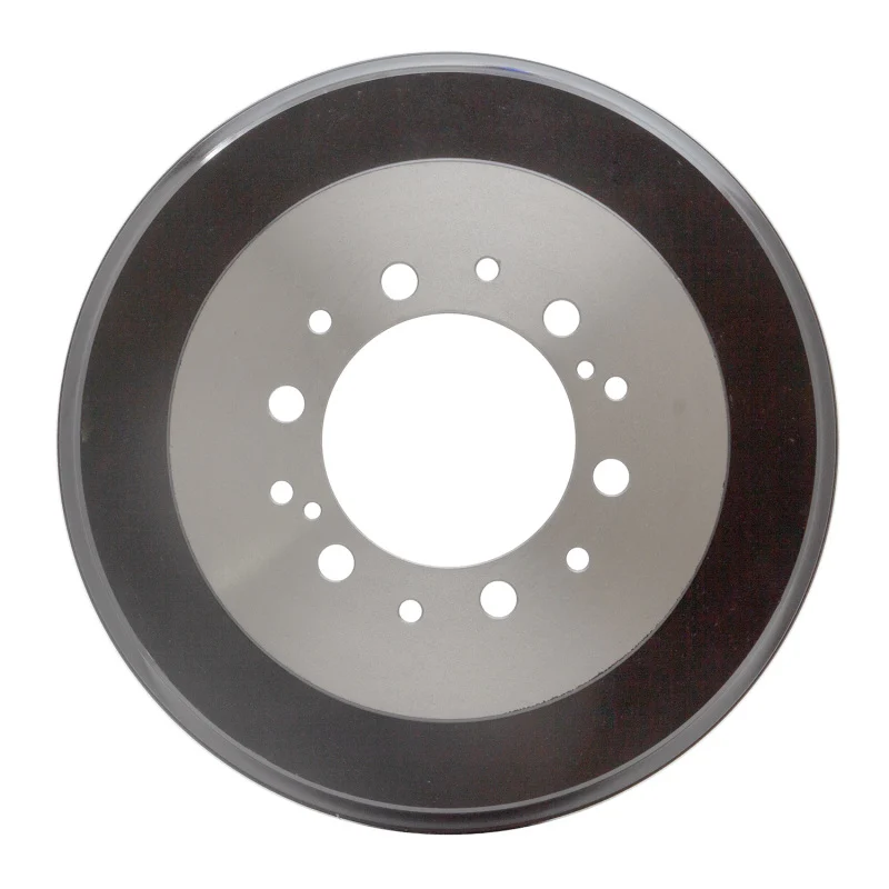 R1 1986-2008 Toyota T100 Rear Brake Drum