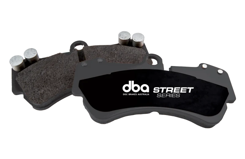 DBA 01-05 Lexus IS300 Street Series Rear Brake Pads