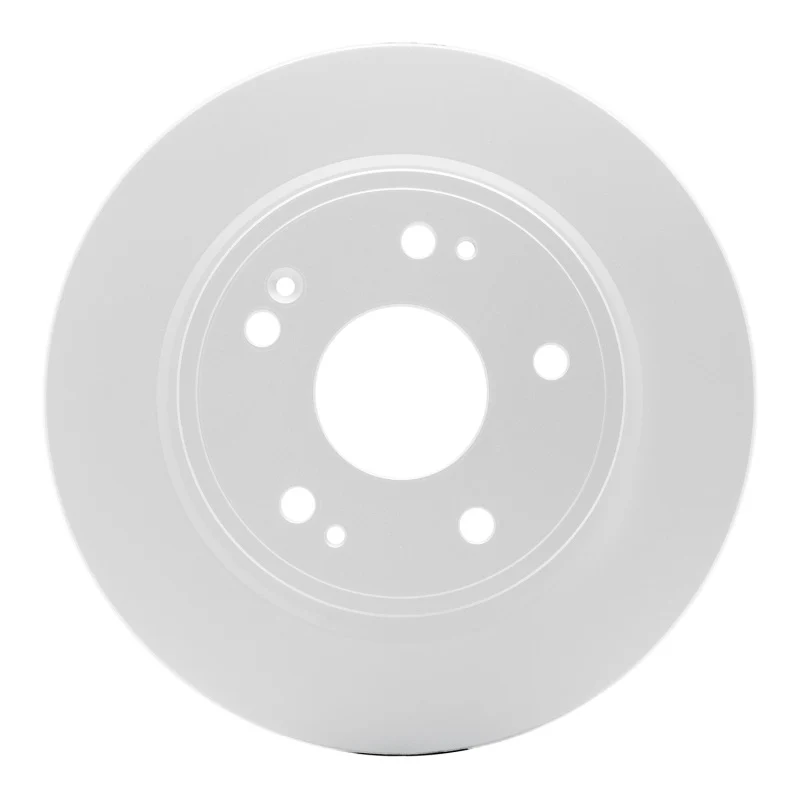 R1 18-25 Honda Accord Rear GeoSPEC Coated Rotor