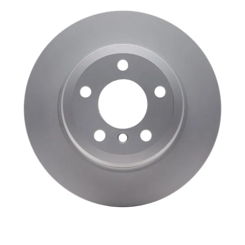 R1 2007-2019 BMW X5 Rear R1 Carbon Alloy GeoMET Rotor