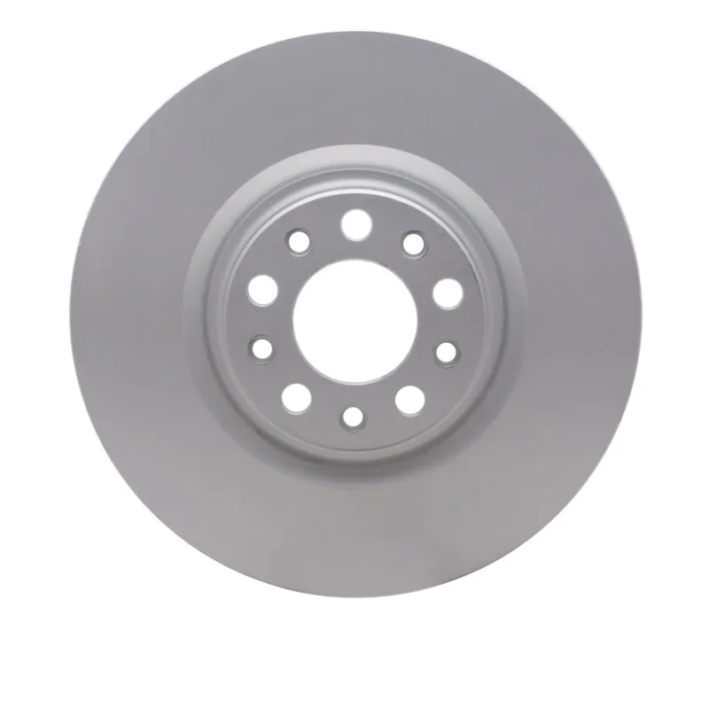 R1 2017-2025 Alfa Romeo Giulia Front GeoSPEC Coated Rotor