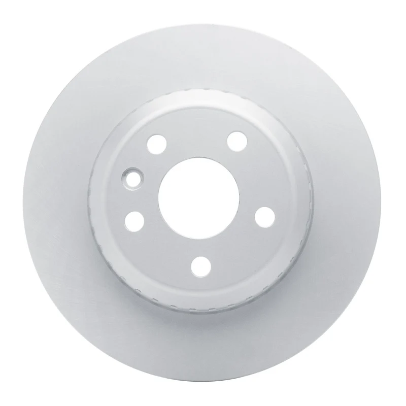 R1 2020-2022 Jaguar E-Pace Rear GeoSPEC Coated Rotor