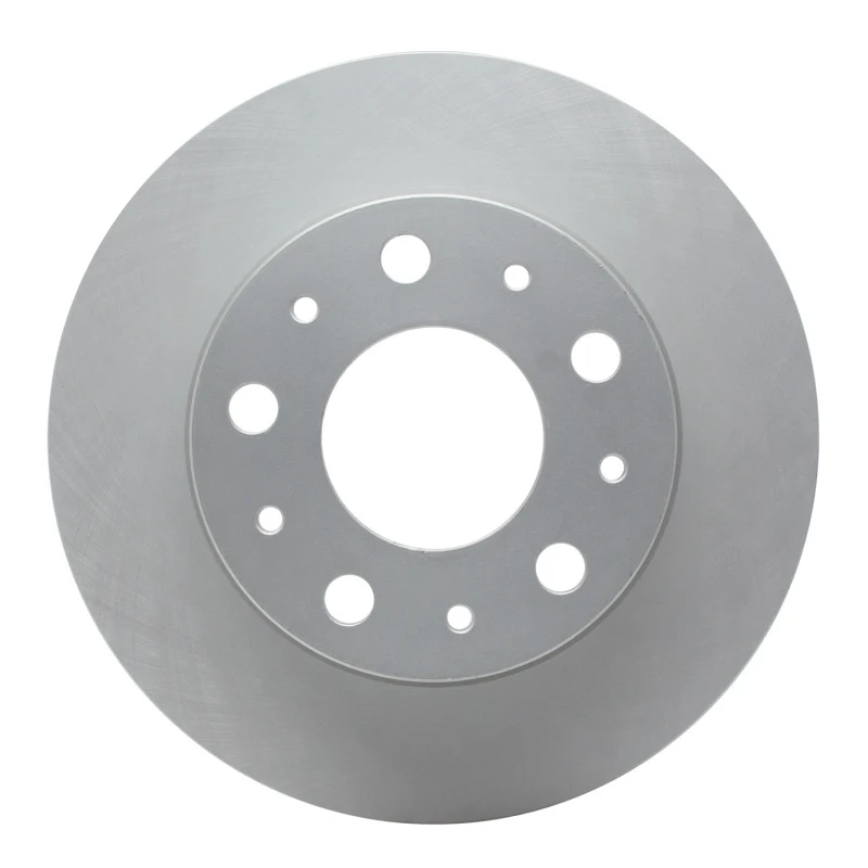 R1 2022-2025 Ram Promaster 2500 Rear GeoSPEC Coated Rotor