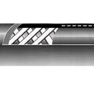 Bensaletku 12,5/6,4mm - 7,5m