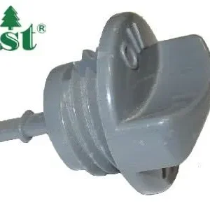 Oljykorkki B & S Quantum 35
