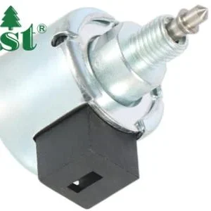 Solenoidi Ruixing Briggs&Stratton 846639