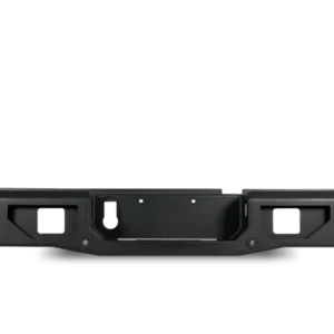 19-21 Jeep Gladiator JT Gladiator Rear Bumper