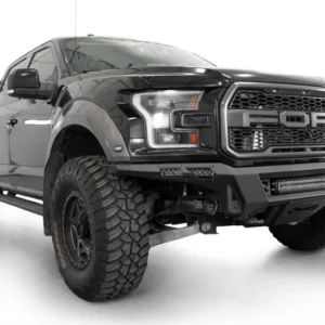 Addictive Desert Designs17-20 Ford F-150 Raptor Phantom Front Bumper